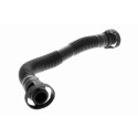 Tuyau, ventilation de carter-moteur
