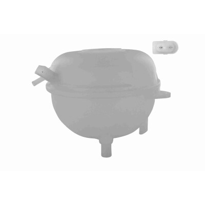 Vase d'expansion, liquide de refroidissement