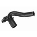 Tuyau, ventilation de carter-moteur