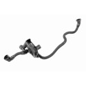 Tuyau, ventilation de carter-moteur