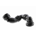 Tuyau, ventilation de carter-moteur