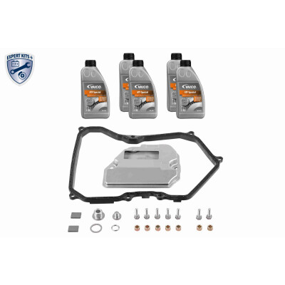 Kit pces, vidange d'huile de boîte de vitesses automatique
