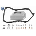 Kit pces, vidange d'huile de boîte de vitesses automatique