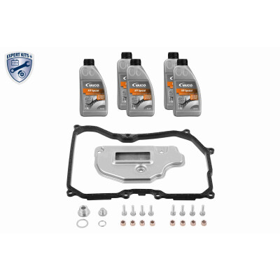Kit pces, vidange d'huile de boîte de vitesses automatique