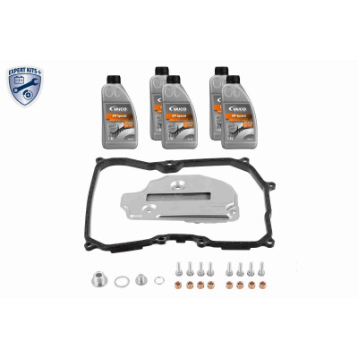 Kit pces, vidange d'huile de boîte de vitesses automatique