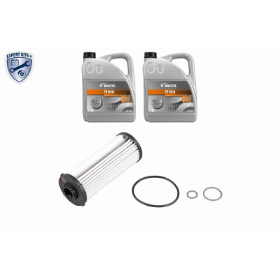 Kit pces, vidange d'huile de boîte de vitesses automatique