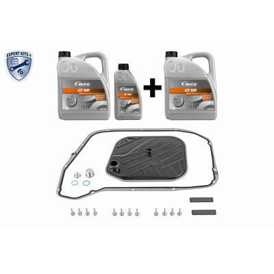 Kit pces, vidange d'huile de boîte de vitesses automatique