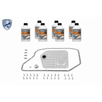 Kit pces, vidange d'huile de boîte de vitesses automatique