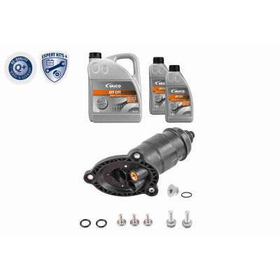 Kit pces, vidange d'huile de boîte de vitesses automatique