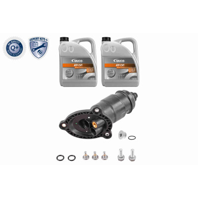 Kit pces, vidange d'huile de boîte de vitesses automatique