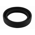 Bague d'étanchéité, vilebrequin