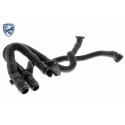Tuyau, ventilation de carter-moteur