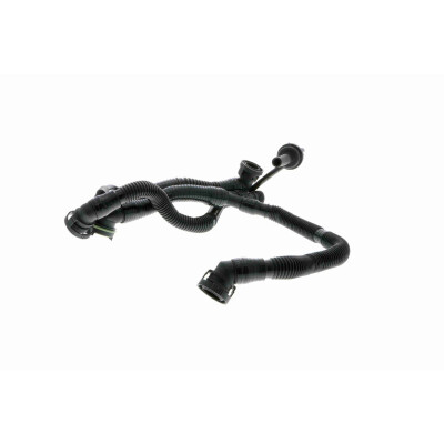 Tuyau, ventilation de carter-moteur