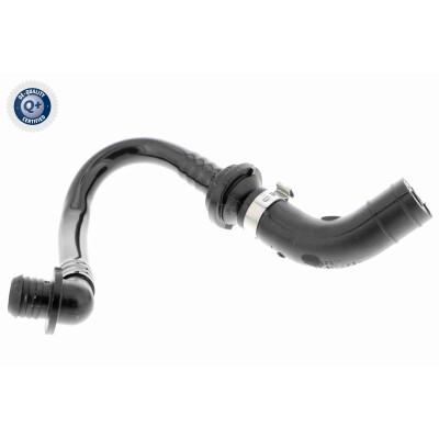 Tuyau à dépression, système de freinage
