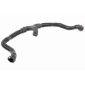 Tuyau, ventilation de carter-moteur
