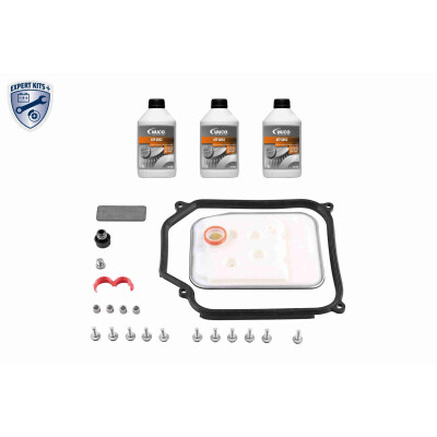 Kit pces, vidange d'huile de boîte de vitesses automatique