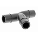 Tuyau, ventilation de carter-moteur
