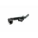 Tuyau, ventilation de carter-moteur