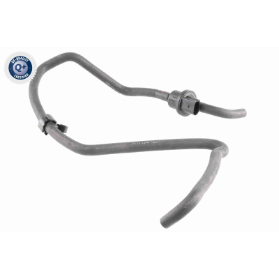 Tuyau, ventilation de carter-moteur