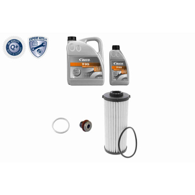 Kit pces, vidange d'huile de boîte de vitesses automatique