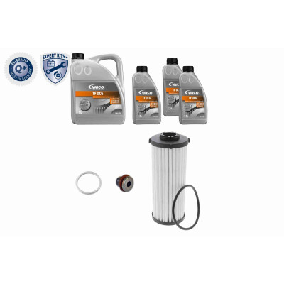Kit pces, vidange d'huile de boîte de vitesses automatique