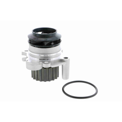 Pompe à eau, refroidissement du moteur