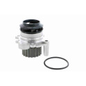 Pompe à eau, refroidissement du moteur