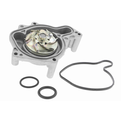 Pompe à eau, refroidissement du moteur