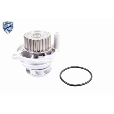 Pompe à eau, refroidissement du moteur