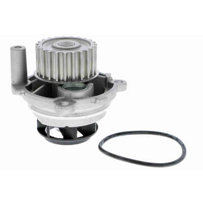 Pompe à eau, refroidissement du moteur