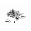Pompe à eau, refroidissement du moteur