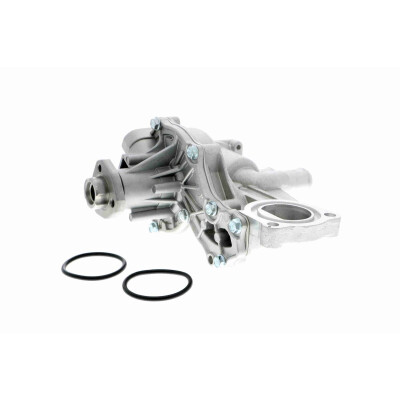 Pompe à eau, refroidissement du moteur