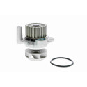 Pompe à eau, refroidissement du moteur