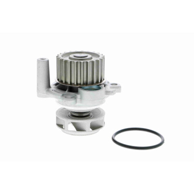 Pompe à eau, refroidissement du moteur