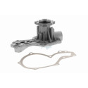 Pompe à eau, refroidissement du moteur