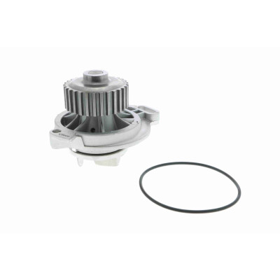 Pompe à eau, refroidissement du moteur