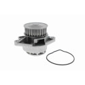 Pompe à eau, refroidissement du moteur