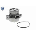 Pompe à eau, refroidissement du moteur