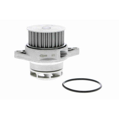 Pompe à eau, refroidissement du moteur