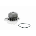 Pompe à eau, refroidissement du moteur