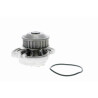 Pompe à eau, refroidissement du moteur