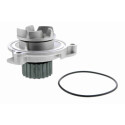 Pompe à eau, refroidissement du moteur