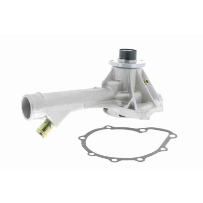 Pompe à eau, refroidissement du moteur