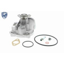 Pompe à eau, refroidissement du moteur