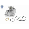 Pompe à eau, refroidissement du moteur