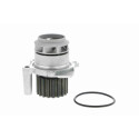 Pompe à eau, refroidissement du moteur