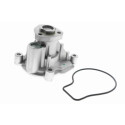 Pompe à eau, refroidissement du moteur