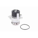 Pompe à eau, refroidissement du moteur
