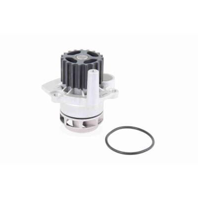 Pompe à eau, refroidissement du moteur