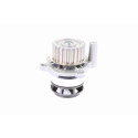 Pompe à eau, refroidissement du moteur